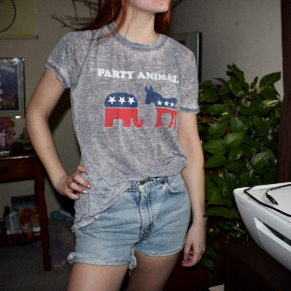 Party Animal T-Shirt